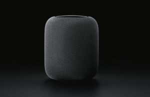 Apple’ın HomePod ürün yazılımı, hoparlörün yeni özelliklerini gösterdi