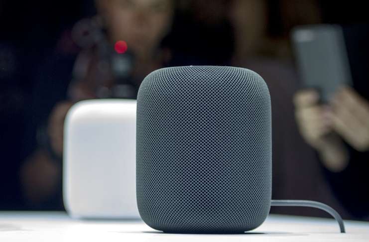 Apple’ın HomePod ürün yazılımı, hoparlörün yeni özelliklerini gösterdi