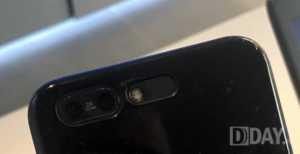 ASUS ZenFone 4 Pro’nun özellikleri belli oldu