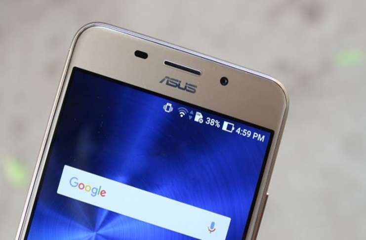 ASUS’un yeni akıllı telefonu ZenFone 4 Pro’nun özellikleri ortaya çıktı