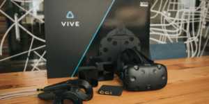 HTC, Vive Standalone adlı VR gözlüğünü tanıttı