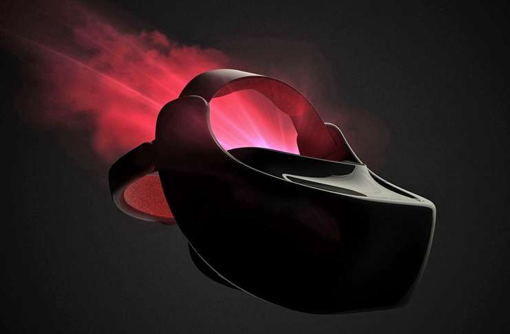 HTC, Vive Standalone adlı VR gözlüğünü tanıttı
