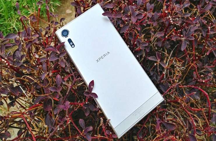 Sony’nin akıllı telefon Xperia XZ1’nin yeni özellikleri belli oldu