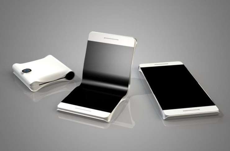 Katlanabilir telefon Galaxy X, Bluetooth Sertifikası alırken görüldü