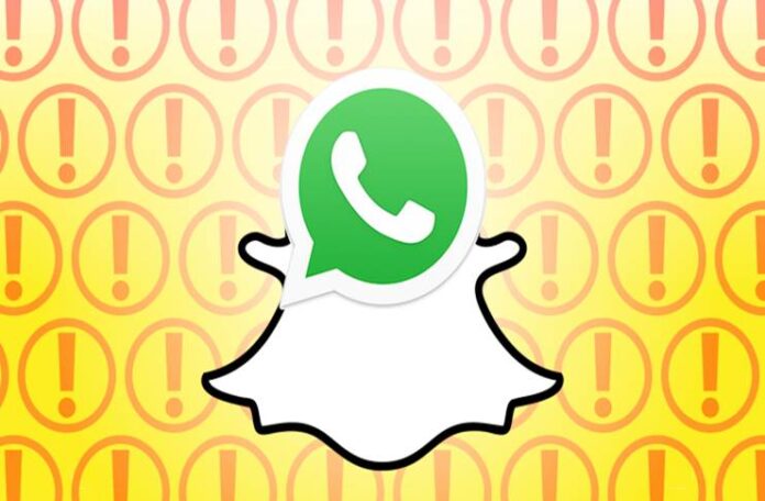 WhatsApp Hikayeler, Snapchat Hikayeler’e karşı rekor kırdı