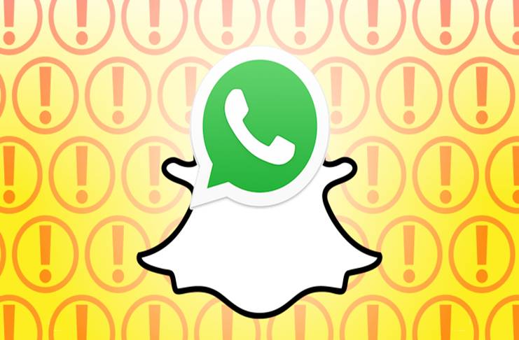 WhatsApp Hikayeler, Snapchat Hikayeler’e karşı rekor kırdı