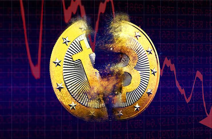 Güncelleme öncesi bitcoin kullanıcılarının bitcoinlerini güvenlik altına almaları gerekiyor