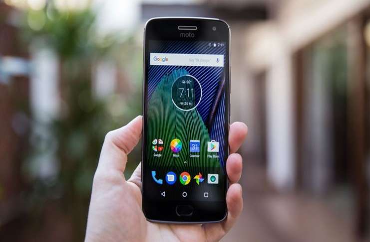 Moto G5S Plus akıllı telefonun Avrupa fiyatı belirlendi