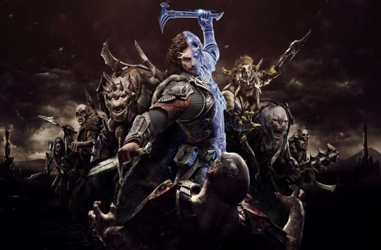 Middle Earth Shadow of War, 10 Ekim’de mobil platformlarda