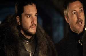 Game of Thrones dizisinin yeni sezon 4.bölüm fragman paylaşıldı