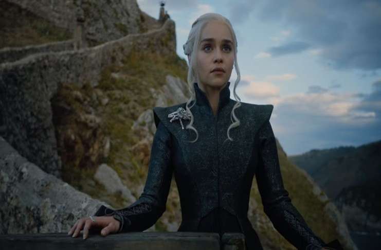 Game of Thrones 7. sezon 4. bölüm