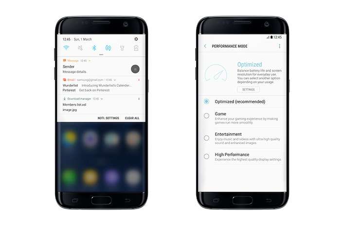 Android sürümünüzü kontrol etme ve güncelleme ayarları