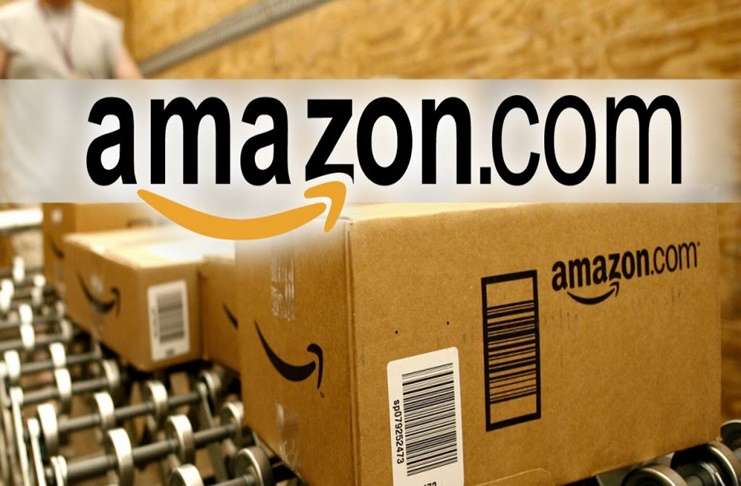 Amazon terörizm soruşturması geçiriyor
