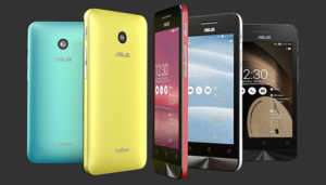 ASUS’un yeni akıllı telefonu ZenFone 4’ün tanıtım tarihi belirlendi