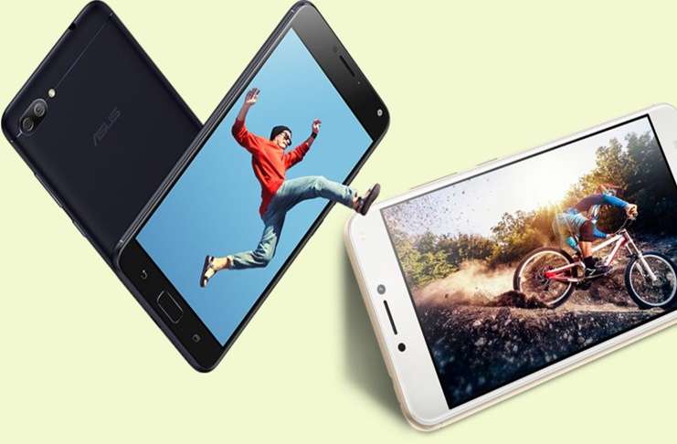 Asus ZenFone 4 Tanıtım tarihi belli oldu