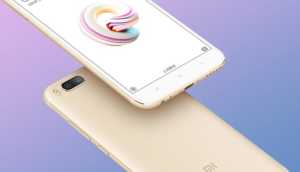 Xiaomi Mi 5X adlı akıllı telefonun görüntüleri ortaya çıktı