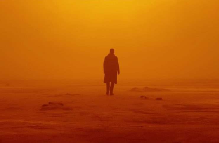 Blade Runner 2049 için yeni bir fragman daha yayınlandı!