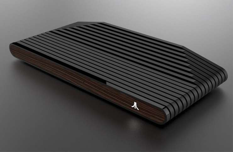 Ataribox yeni 2 farklı seçeneği ile kullanıcılarıyla buluşuyor!