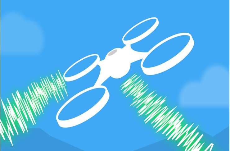 SkySafe adlı Anti-Drone programı 11.5 milyon $'lık sermayeye ulaştı!