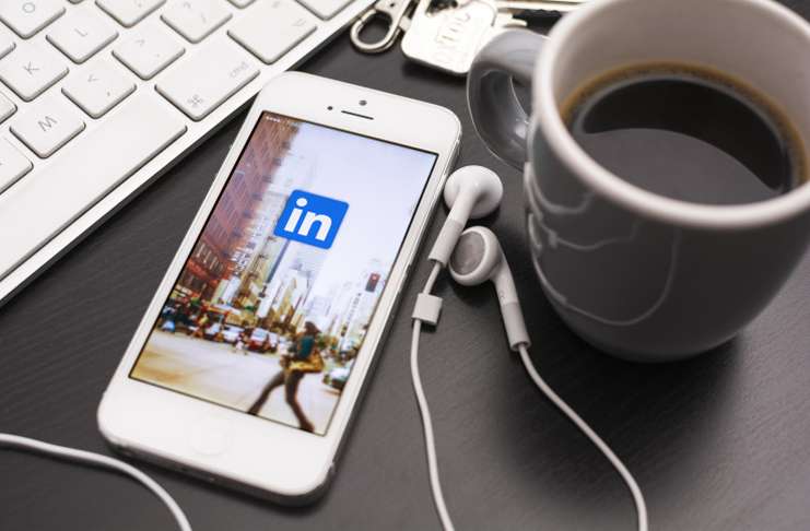 Android için LinkedIn Lite Hindistan’da test edilmeye başlandı!