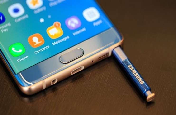 Galaxy Note 8’in ortaya çıkan kamera özellikleri çok iddialı