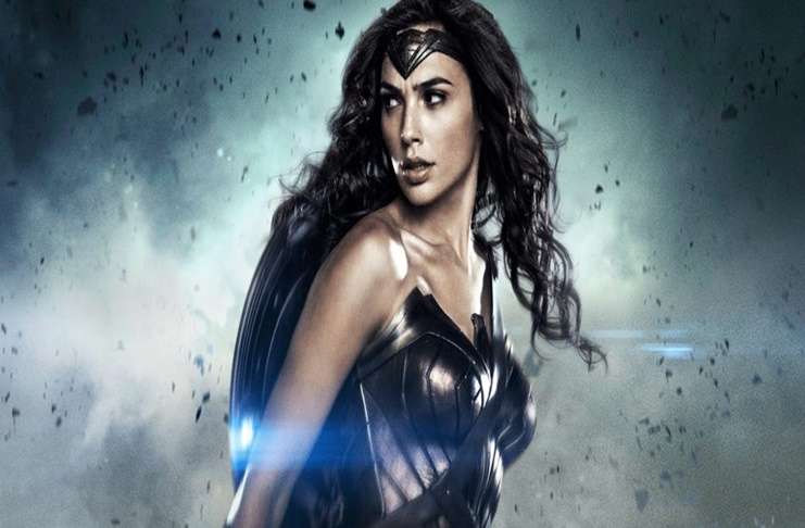 Wonder Woman filminin beklenen 2.filmi çıkıyor