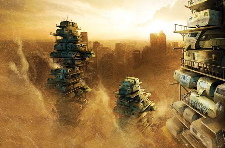 Ready Player One filmininin ilk fragmanı yayınlandı