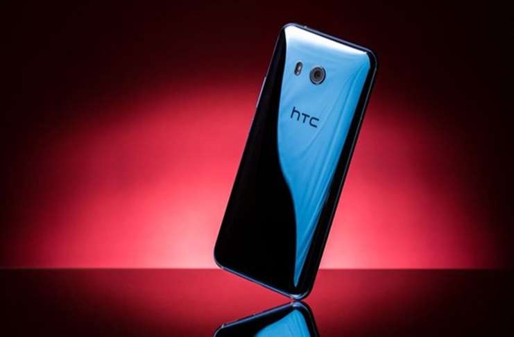 HTC’nin U11 modeli ABD’de ön sipariş almaya başlayacak