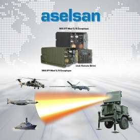 ASELSAN Malaysia Sdn Bhd unvanlı şirket kuruldu
