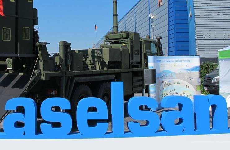 ASELSAN Malaysia Sdn Bhd unvanlı şirket kuruldu