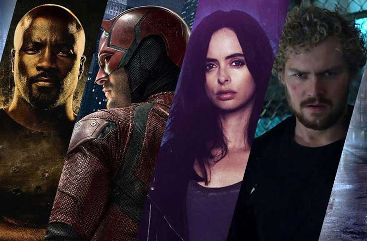 Netflix Ağustos 2017ayında dolu dolu evlerinize geliyor