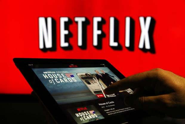 Netflix son üç ayda 5.2 milyon müşteriyi ağına ekledi