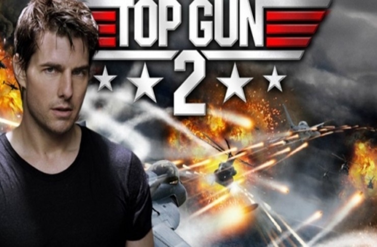 Top Gun: Maverick filminin vizyon tarihi açıklandı