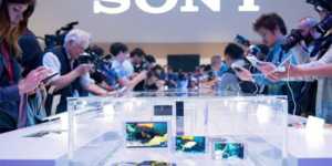 Sony, IFA 2017’de yeni telefonlarını tanıtacak