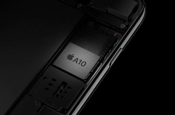 Apple A10X yonga seti özellikleri kesinleşti