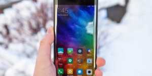 Xiaomi, Mi Note 2’den sonra Special Edition’ı tanıttı