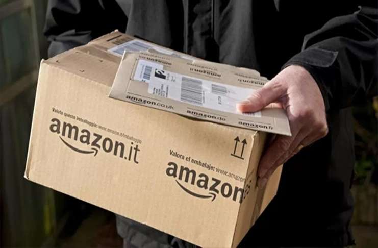 Amazon’da ürünlerin fotoğrafları görüntülenemiyor