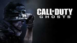 Call of Duty: Ghosts, Xbox One geriye uyumluluk sistemine giriş yaptı