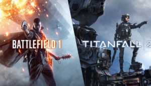 Battlefield 1 ve Titanfall 2 ücretsiz oynanılabilecek