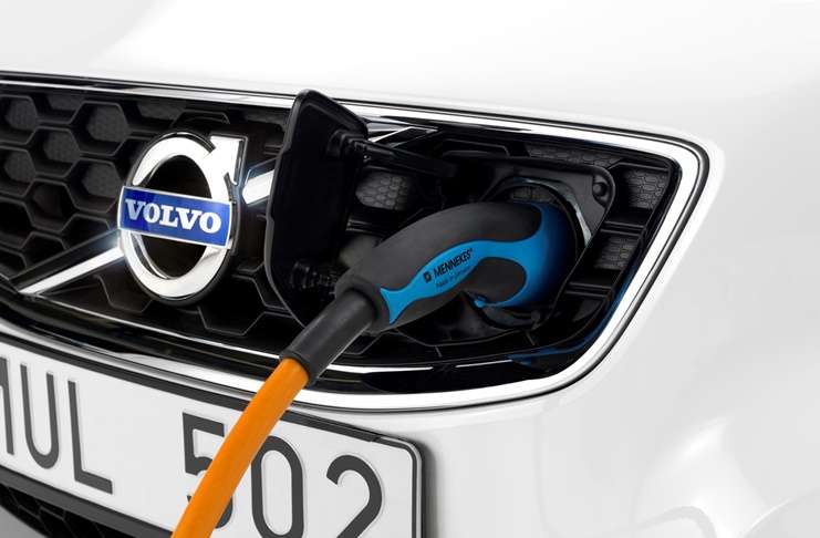 Volvo sadece elektrikli veya hibrit otomobil üretecek