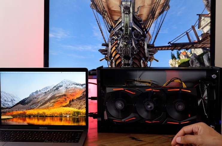 Apple, geliştiricilerin test etmesi amacıyla macOS High Sierra beta 3’ü yayınladı