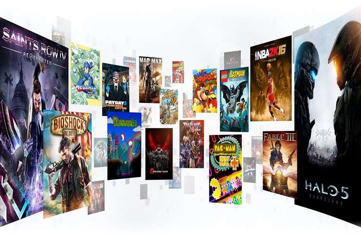 Xbox Game Pass listesi kalabalıklaşıyor