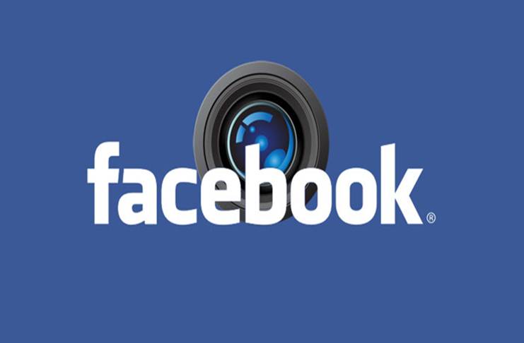 Facebook’un kamerası ile artık kendi GIF’inizi oluşturabiliyorsunuz