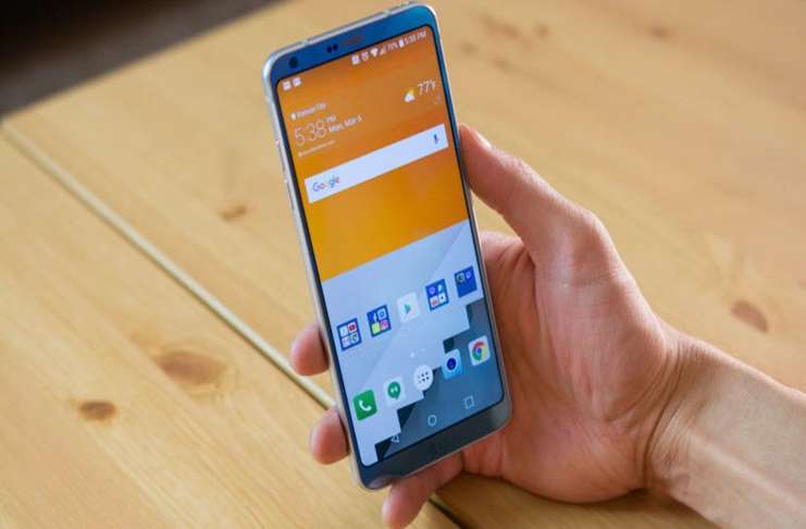 Mini versiyon LG Q6’nın özellikleri ortaya çıktı