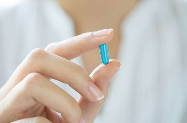 Genetik düzenleme teknolojisi, gelecekte antibiyotikleri değiştirebilir