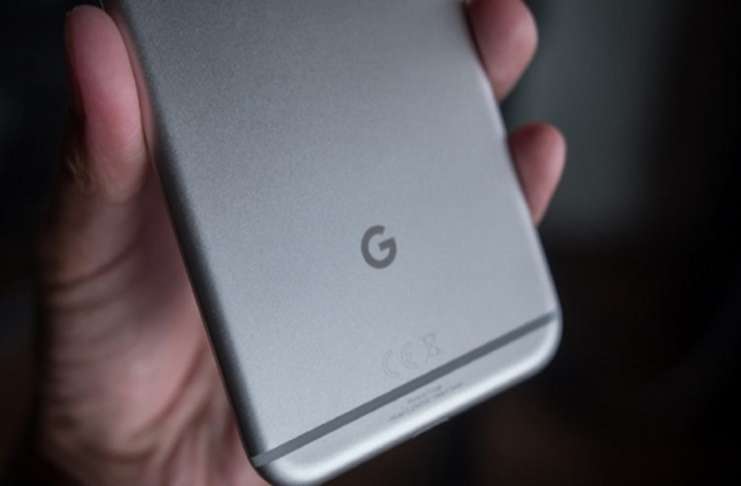 Google Pixel XL 2’nin tasarımı rakiplerine meydan okuyacak