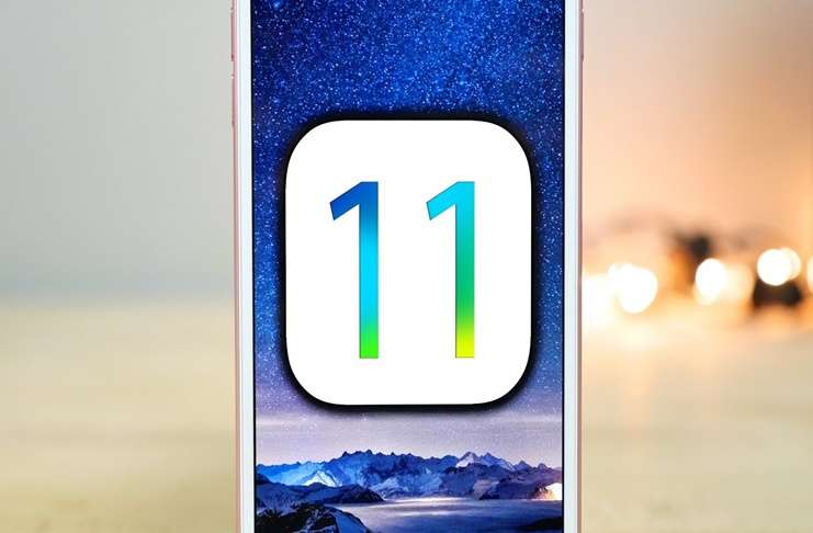 Apple, geliştiriciler için iOS 11 Beta 3’ü yayınladı