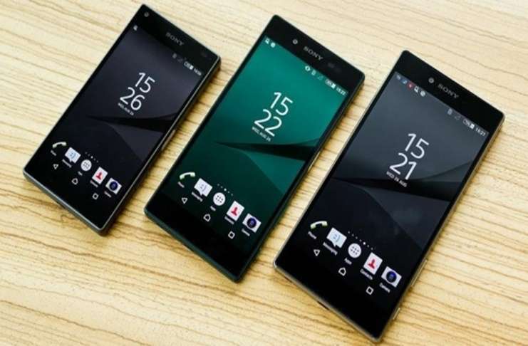 Yeni Sony Xperia modelleri AnTuTu testinde görüldü!