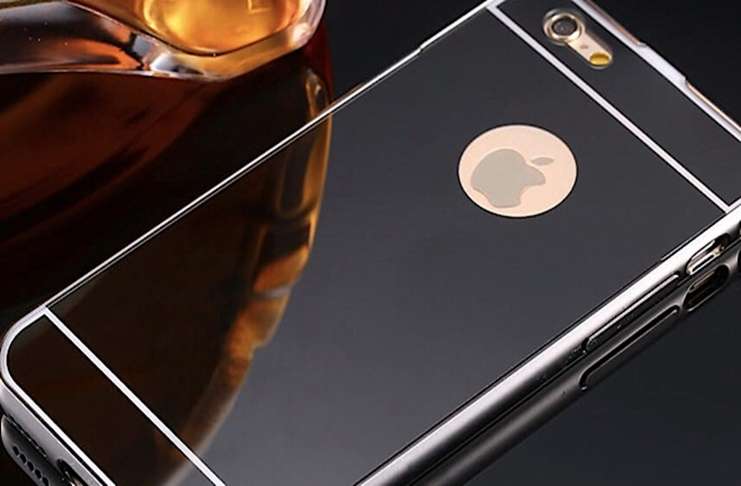 iPhone 8’e gelen büyük değişiklik: Ayna görünümünde bir renk seçeneği