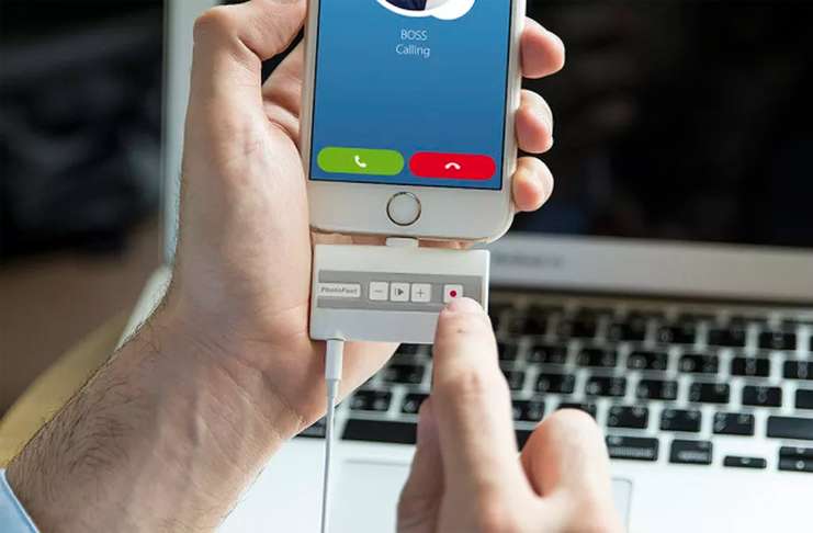 Artık İphone çağrılarını kaydetme şansınız var!